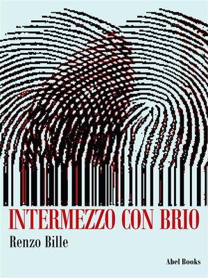 cover image of Intermezzo con brio